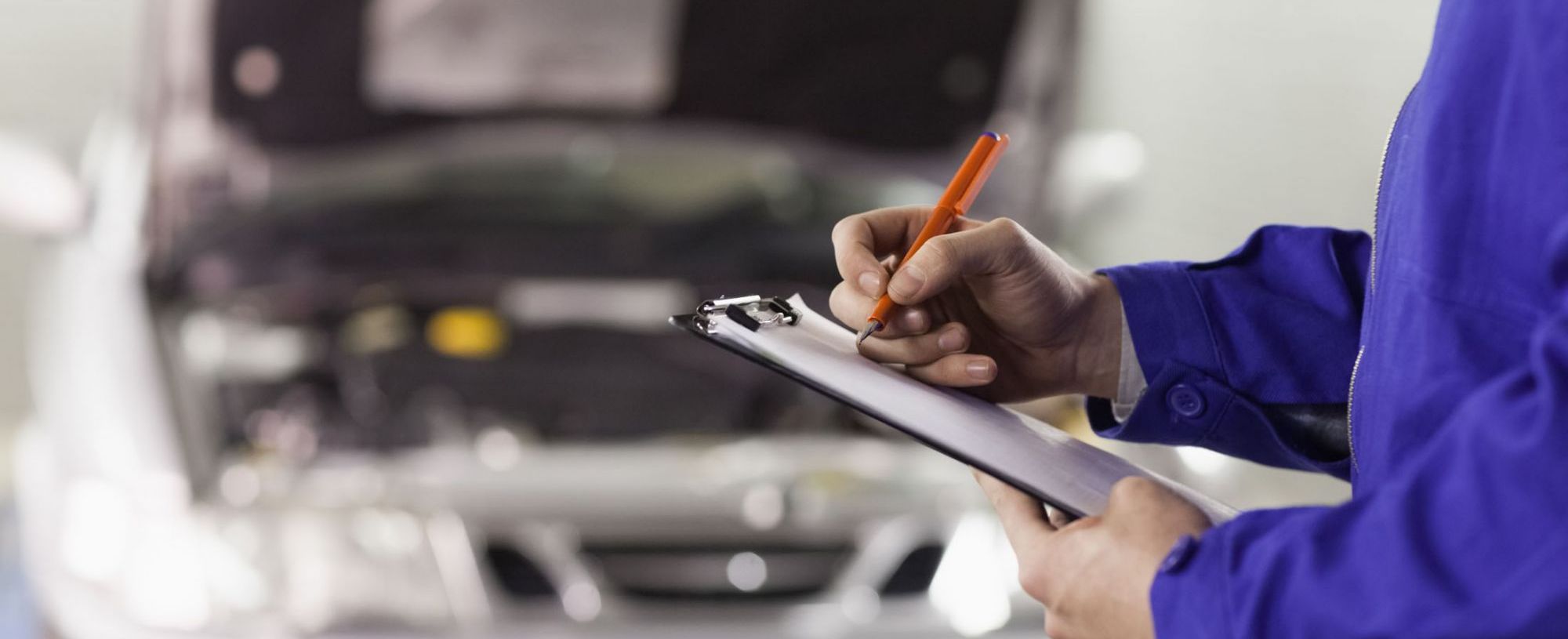 C & R Motors image